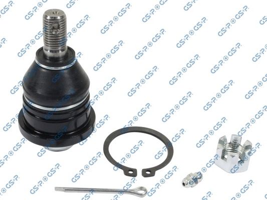 GSP-S080361