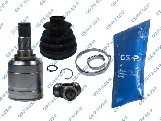 GSP-641007