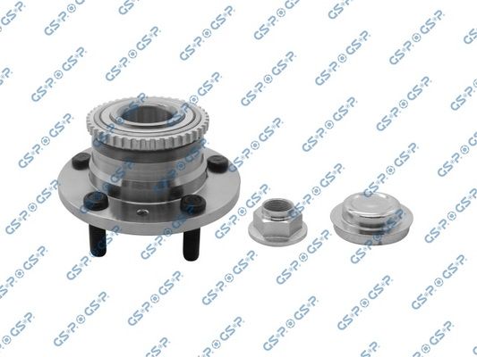 GSP-9236002K