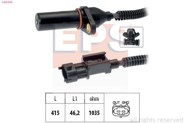 EPS-1953 810
