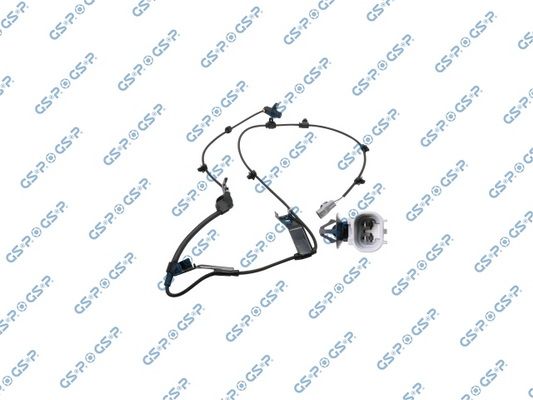 GSP-9A0536