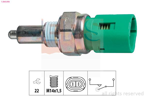 EPS-1860 096