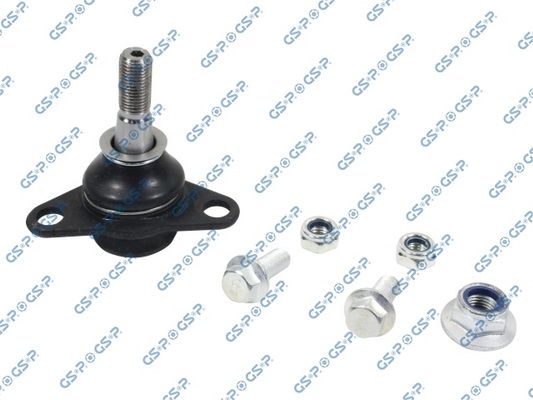 GSP-S080265