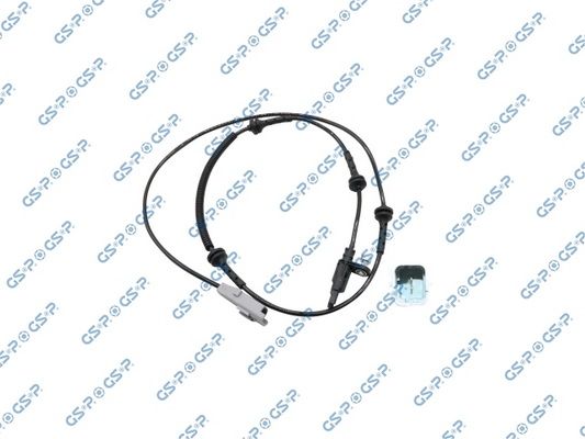 GSP-9A0333