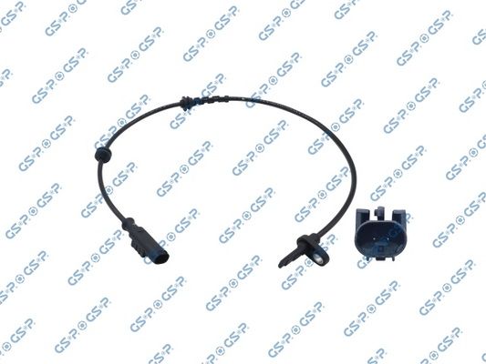GSP-9A1291