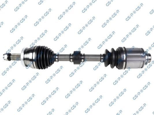 GSP-224463
