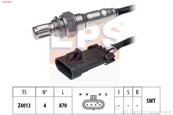 EPS-1997 070