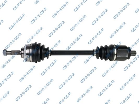 GSP-250579