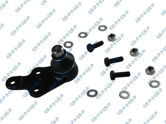 GSP-S080630