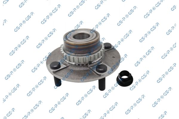 GSP-9228031K