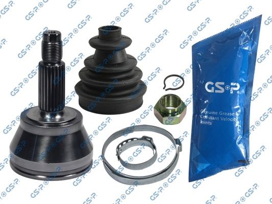 GSP-818015