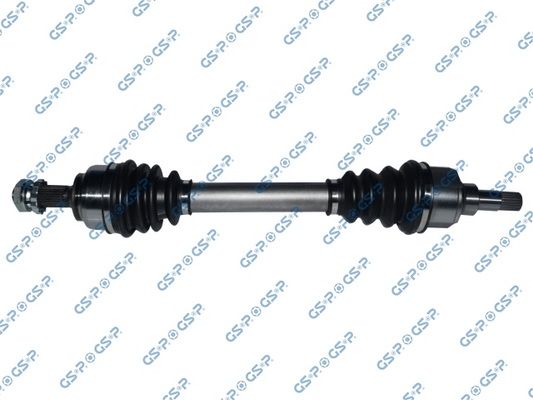 GSP-210204