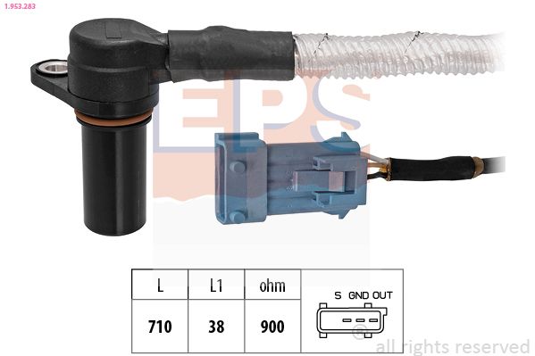 EPS-1953 283