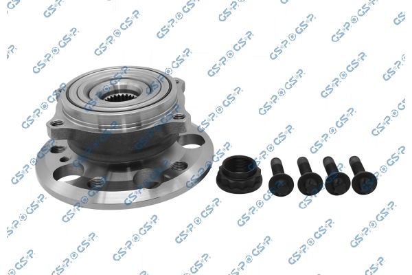 GSP-9327085K