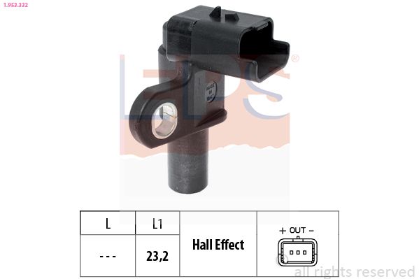 EPS-1953 332