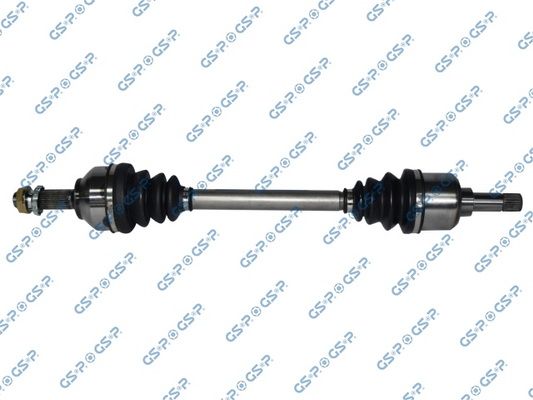 GSP-210266