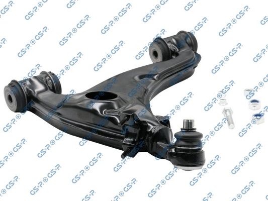 GSP-S060581