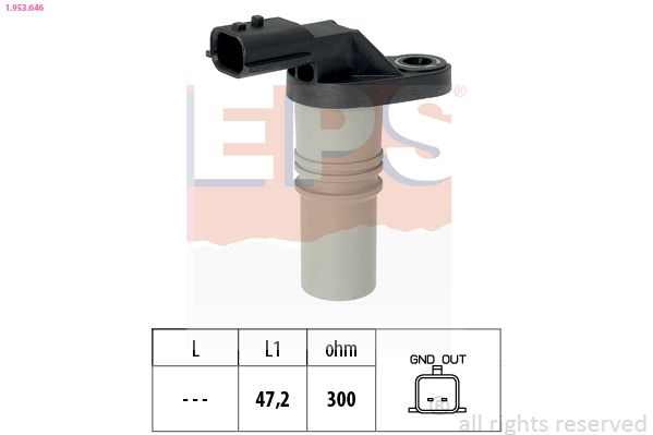 EPS-1953 646