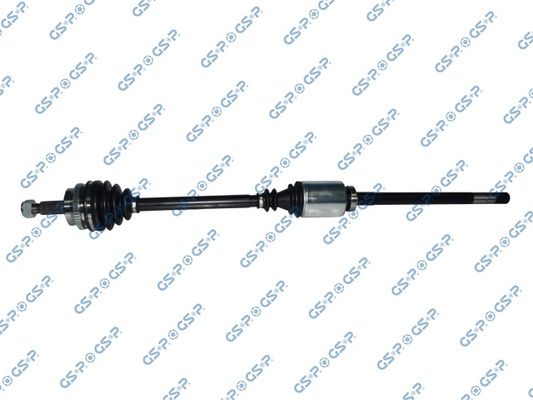 GSP-299151