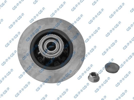 GSP-9235025K