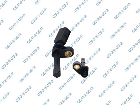GSP-9B1006
