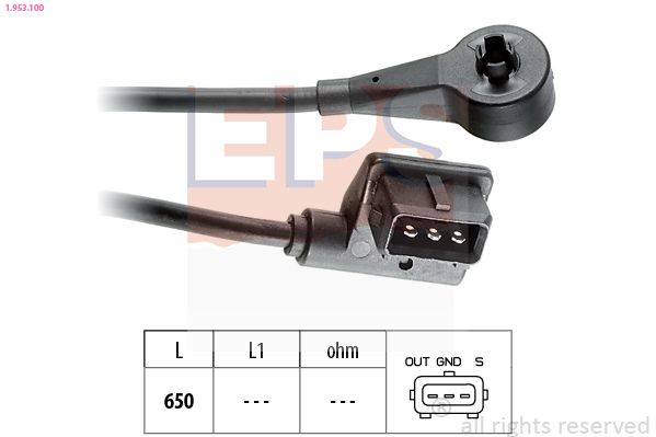 EPS-1953 100