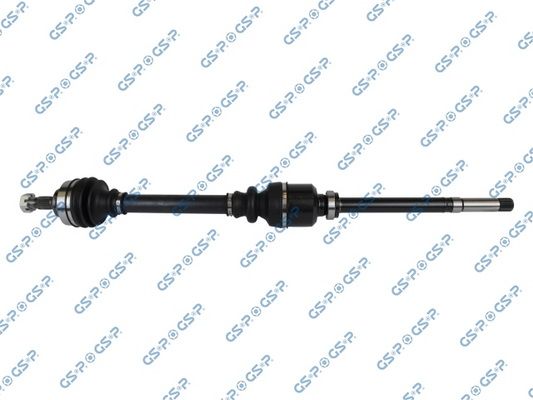 GSP-245104