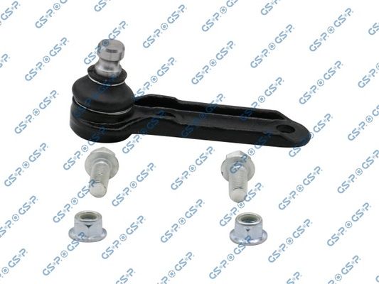 GSP-S080207
