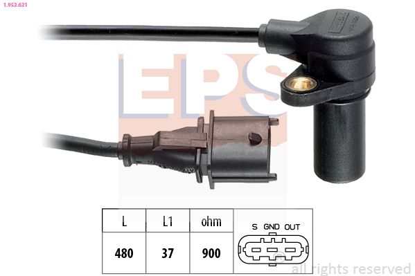 EPS-1953 631