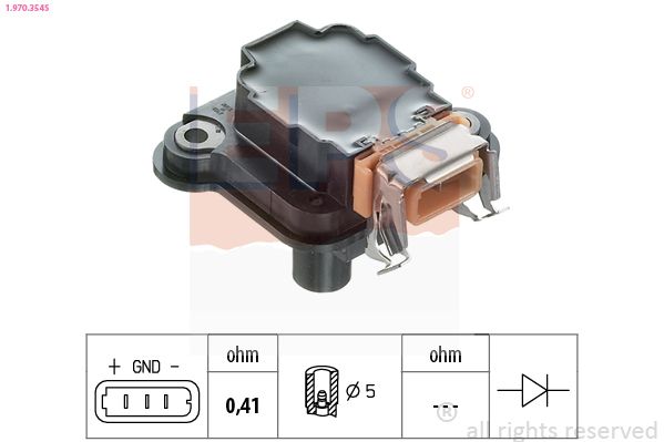 EPS-1970 354S