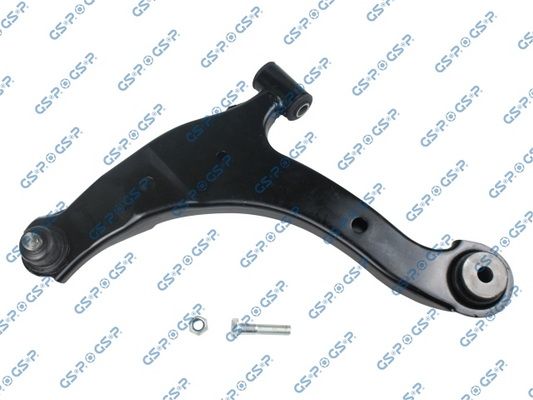 GSP-S060813