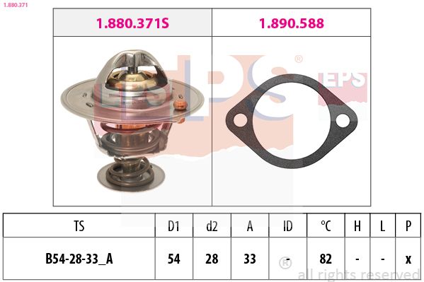 EPS-1880 371