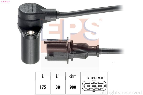 EPS-1953 382