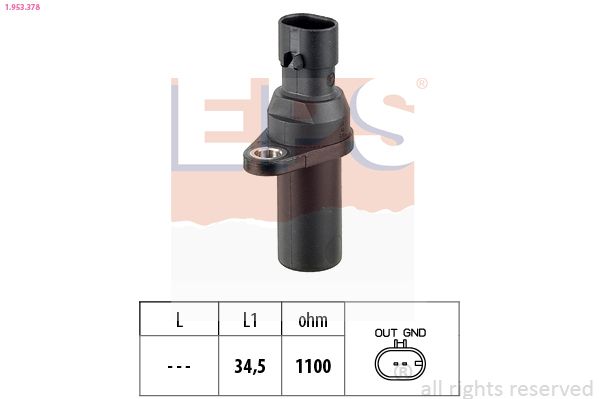 EPS-1953 378