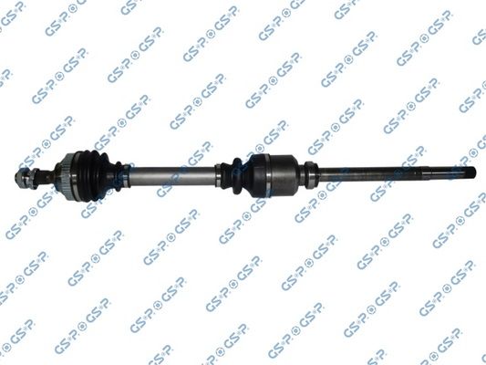GSP-210195