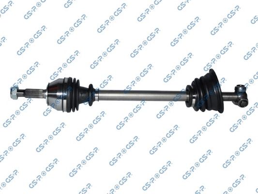 GSP-250120