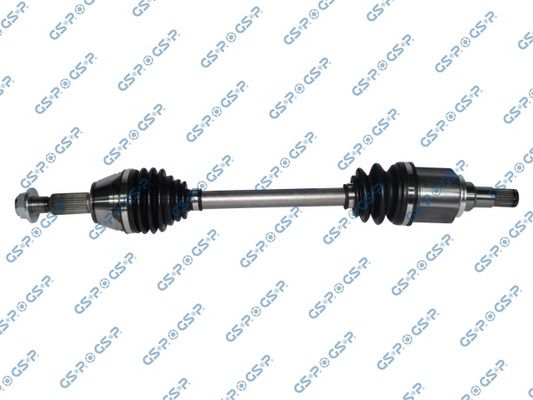 GSP-218351