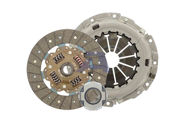 AIS-KM034