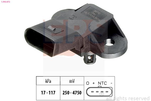 EPS-1993 072