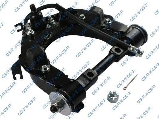 GSP-S061809
