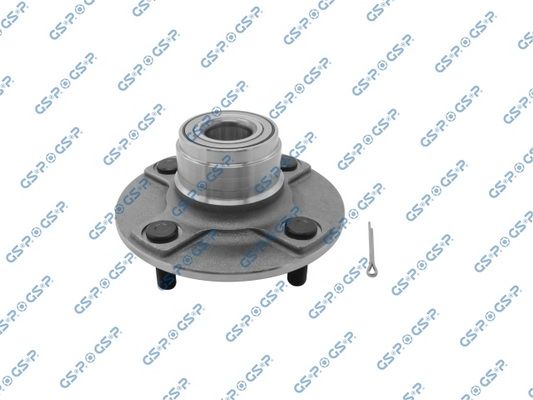 GSP-9227003K