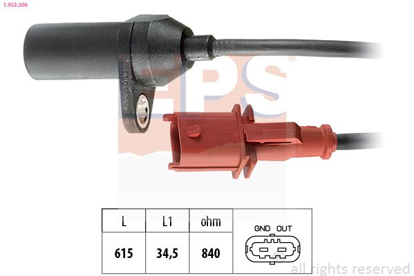 EPS-1953 206