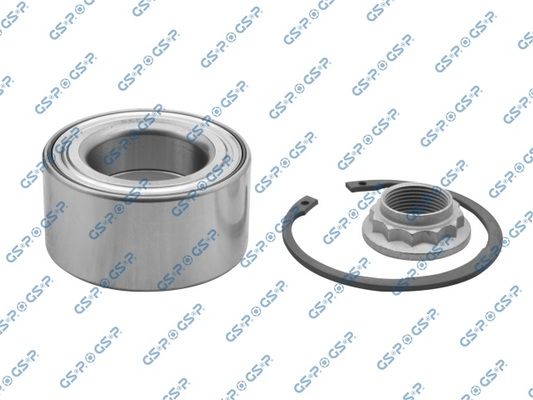 GSP-GKX0005
