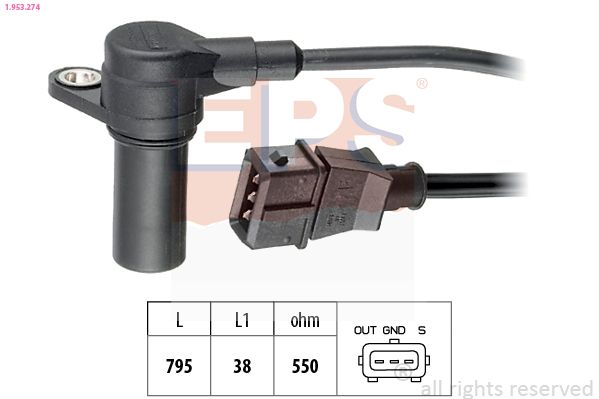EPS-1953 274