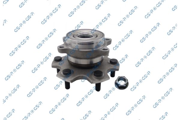 GSP-9333052K