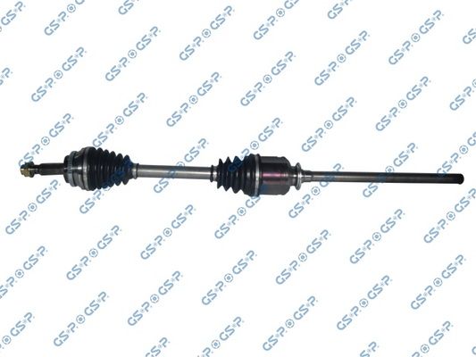 GSP-259242
