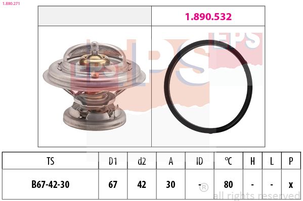 EPS-1880 271