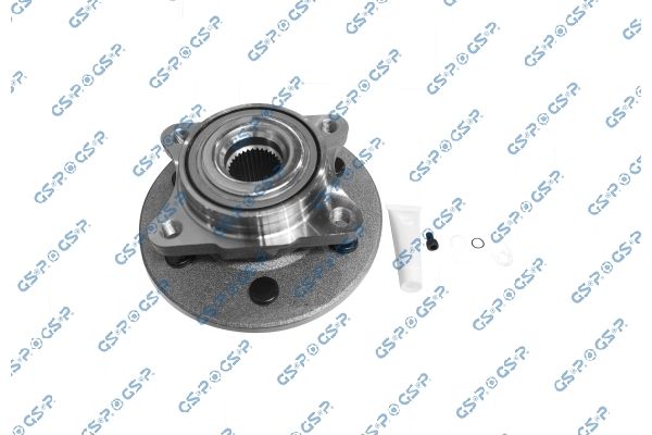GSP-9333106K
