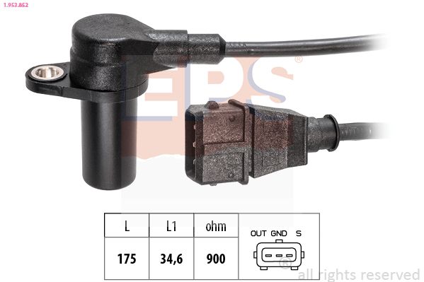 EPS-1953 852