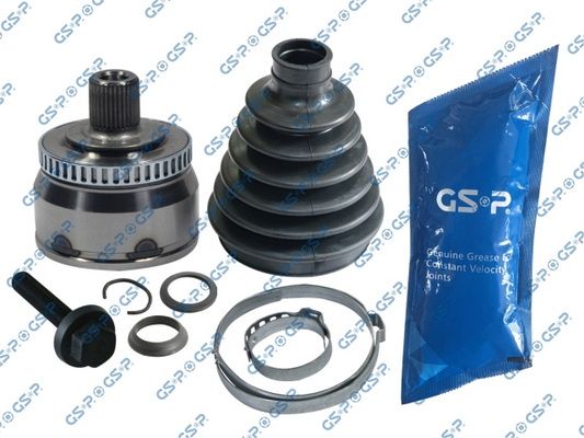 GSP-803018